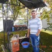 Владимир, 45, Холм