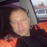 Евгений, 44, Ясный