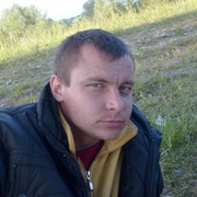 Андрей, 35, Лукоянов