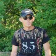 ИЗЗАТБЕК, 31, Краснодар