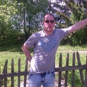 Денис, 28, Починок