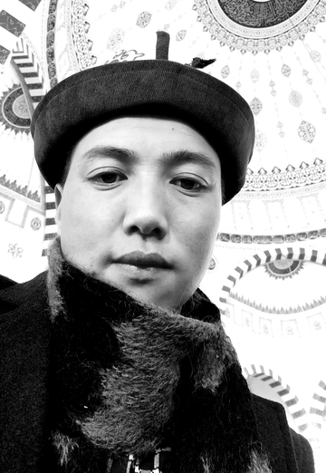 My photo - Nursultan Asanaliev, 28 from Bishkek (@nursultanasanaliev)