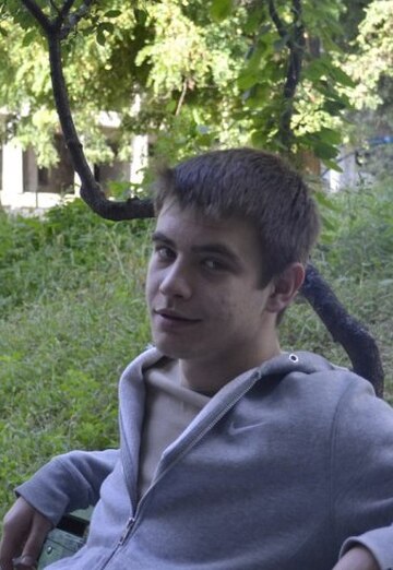 My photo - Artem, 30 from Kishinev (@tpuka)