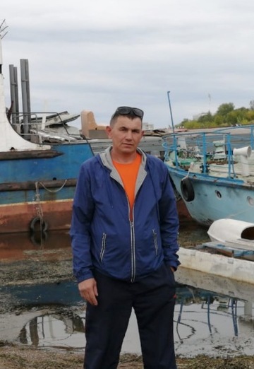 My photo - Finat, 45 from Simferopol (@finat89)