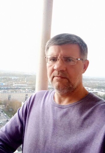 My photo - Evgeniy, 47 from Dmitrov (@evgeniy397429)