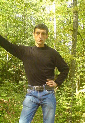 Моя фотография - Микола, 44 из Борислав (@mikola298)