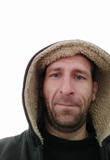 My photo - djoni travolta, 38 from Krivoy Rog (@djonitravolta)