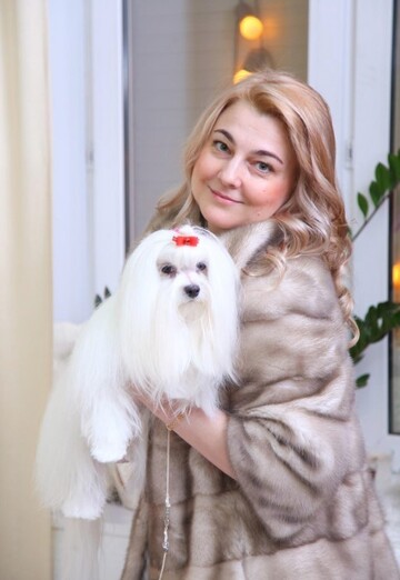 My photo - natalya, 49 from Cheboksary (@natalya204544)