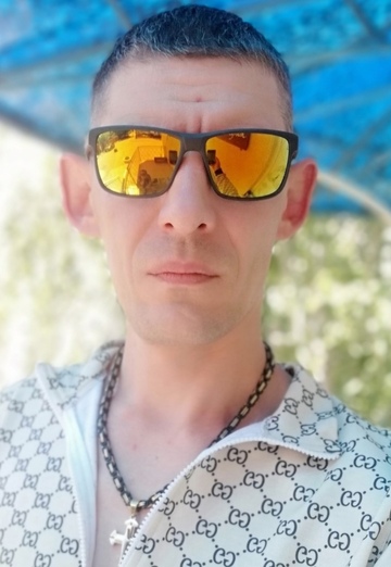 My photo - Viktor, 43 from Tiraspol (@viktor224859)