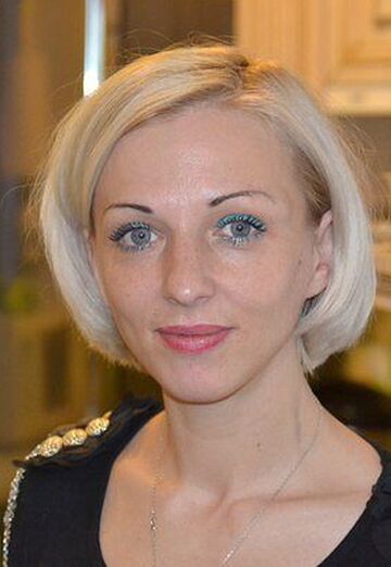 My photo - Kristina, 43 from Bratsk (@kristina50010)
