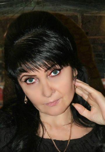 Моя фотография - Елена Полищук, 64 из Павлодар (@elenapolishuk3)