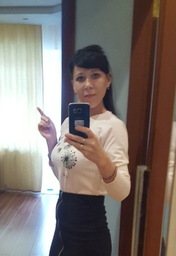 La mia foto - Tanita, 31 di Uchta (@tanita386)