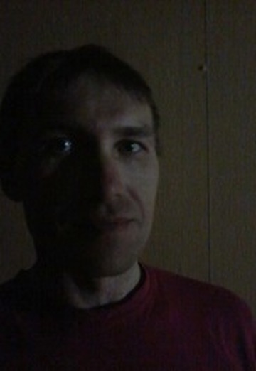 Моя фотография - Алексей, 46 из Дмитров (@aleksey397971)