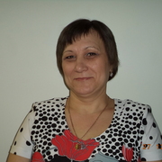 Мария, 58, Тяжинский