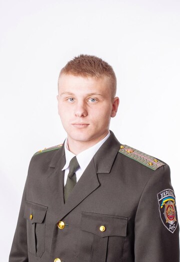 My photo - Vadim, 28 from Dobropillya (@vadim84187)