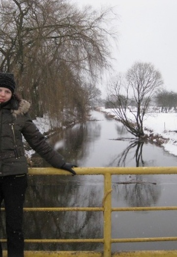 My photo - Sveta, 36 from Kovel (@sveta1954)
