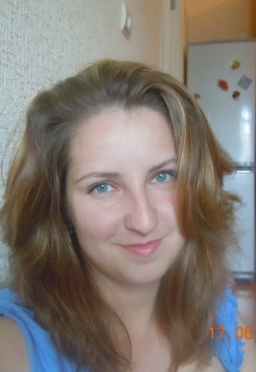 Моя фотография - Елена, 45 из Павлово (@elena15813)