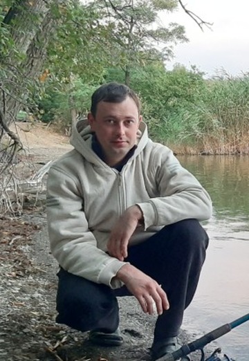 My photo - Dmitriy, 33 from Horlivka (@dmitriy420306)