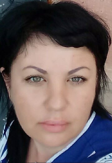 My photo - marina, 43 from Naberezhnye Chelny (@marina237353)