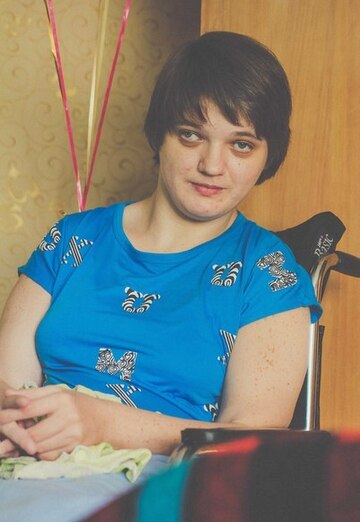 My photo - Tanya Savchuk, 41 from Krasnoperekopsk (@tanyasavchuk)