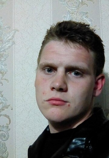 My photo - Valeriy, 24 from Belogorsk (@valeriy66809)