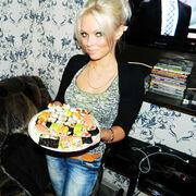 Ирина, 32, Лакинск