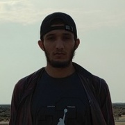Расул Морозов, 24, Кочубей