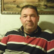 Андрей, 54, Гусь Железный