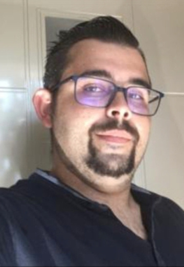 My photo - Manuel Martinez, 27 from Aguadulce (@manuelmartinez2)