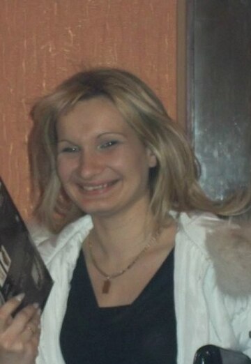Моя фотография - Елена, 40 из Севастополь (@elena335213)