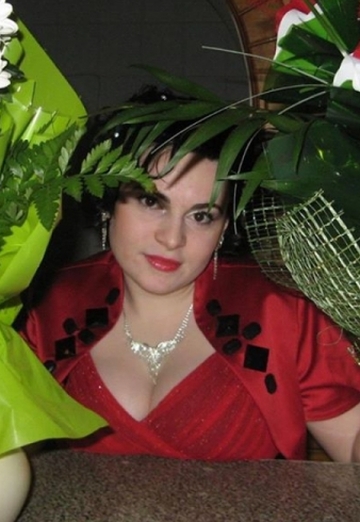 My photo - Tetyana, 36 from Rivne (@tanyaflute1604)