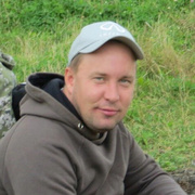 Виталий, 35, Киров