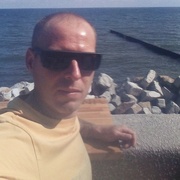 Олег, 36, Калининград