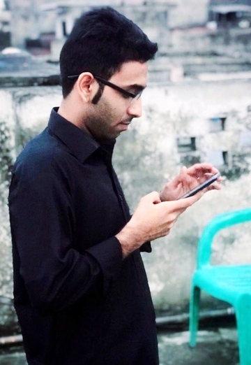 My photo - Umer, 28 from Aramara (@umer64)