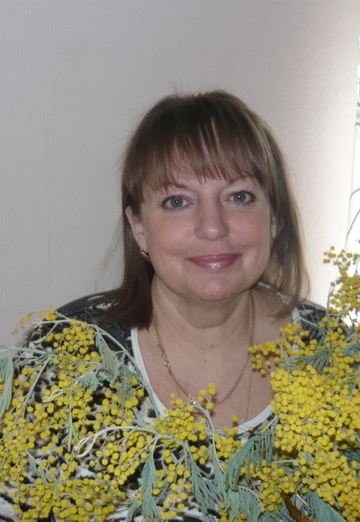 Моя фотография - Маша, 60 из Волгоград (@masha45725)