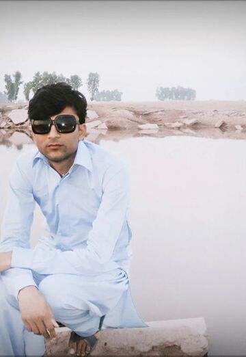 Minha foto - Sony, 24 de Islamabad (@sony376)