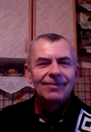 My photo - Vasiliy, 73 from Troitskoye (@vasiliy9536)