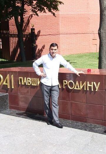 My photo - Akbarsho, 44 from Moscow (@akbarsho7)