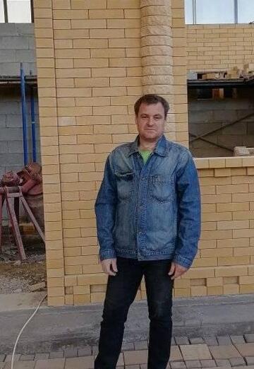 My photo - Roman, 42 from Kurganinsk (@roman242889)