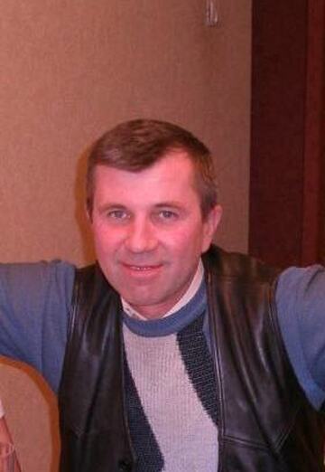Моя фотография - Валерий, 61 из Ровно (@valeriy14892)