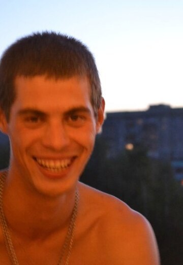 Моя фотография - Эдуард, 33 из Нижнекамск (@eduard38760)