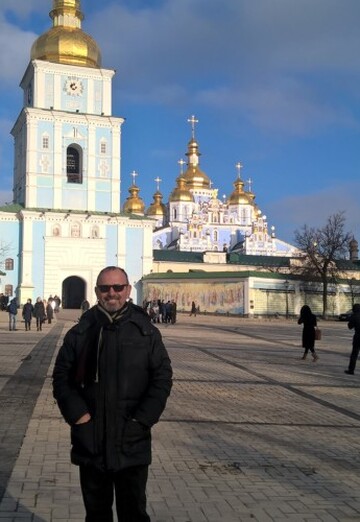 Моя фотография - sinan, 54 из Киев (@sinanaltac)