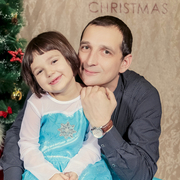 Виктор, 38, Валдай