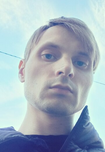 Моя фотография - Dmitry, 35 из Ижевск (@dmitry10816)