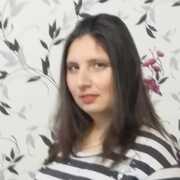 Юлия Калашникова, 30, Тетюши