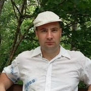 Дмитрий, 35, Рославль