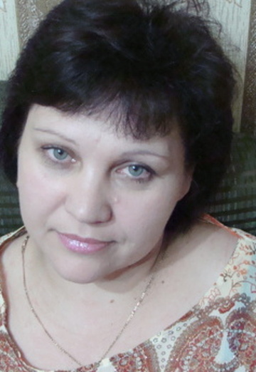 My photo - Natalya, 54 from Armavir (@natalya19556)