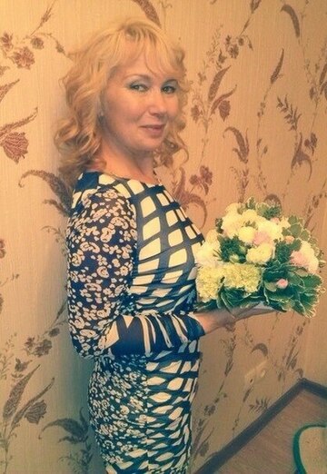 Моя фотография - цветок, 57 из Пермь (@cvetok41)