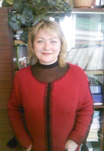 My photo - Natalya, 55 from Ust-Kamenogorsk (@natalya12706)