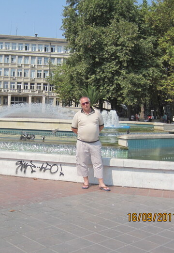 My photo - osergey44, 61 from Alexandrov (@osergey441)
